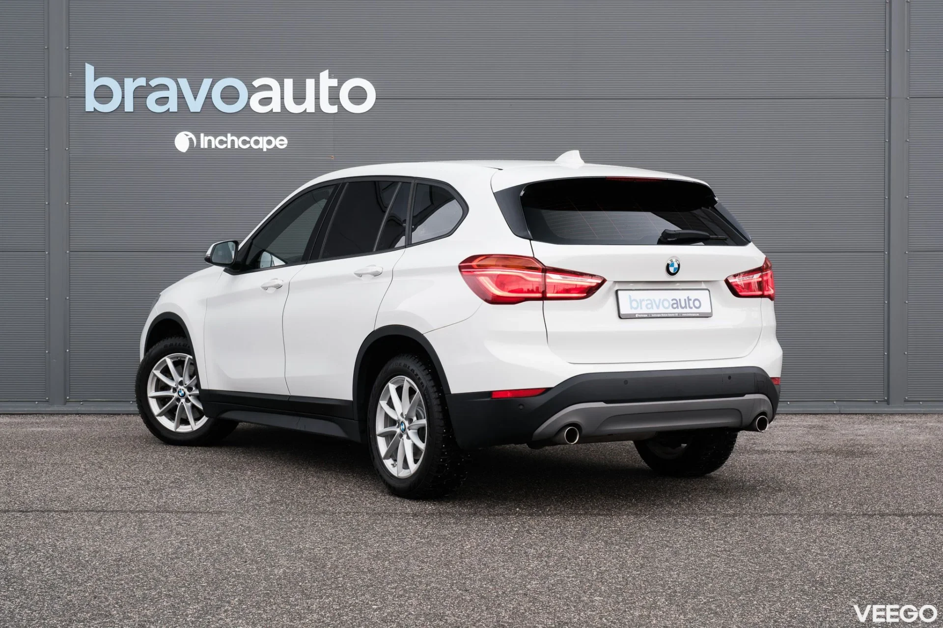 BMW X1 xDrive20d 2 140kW