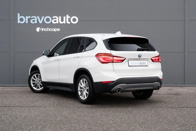 Image of BMW X1 xDrive20d 2 140kW