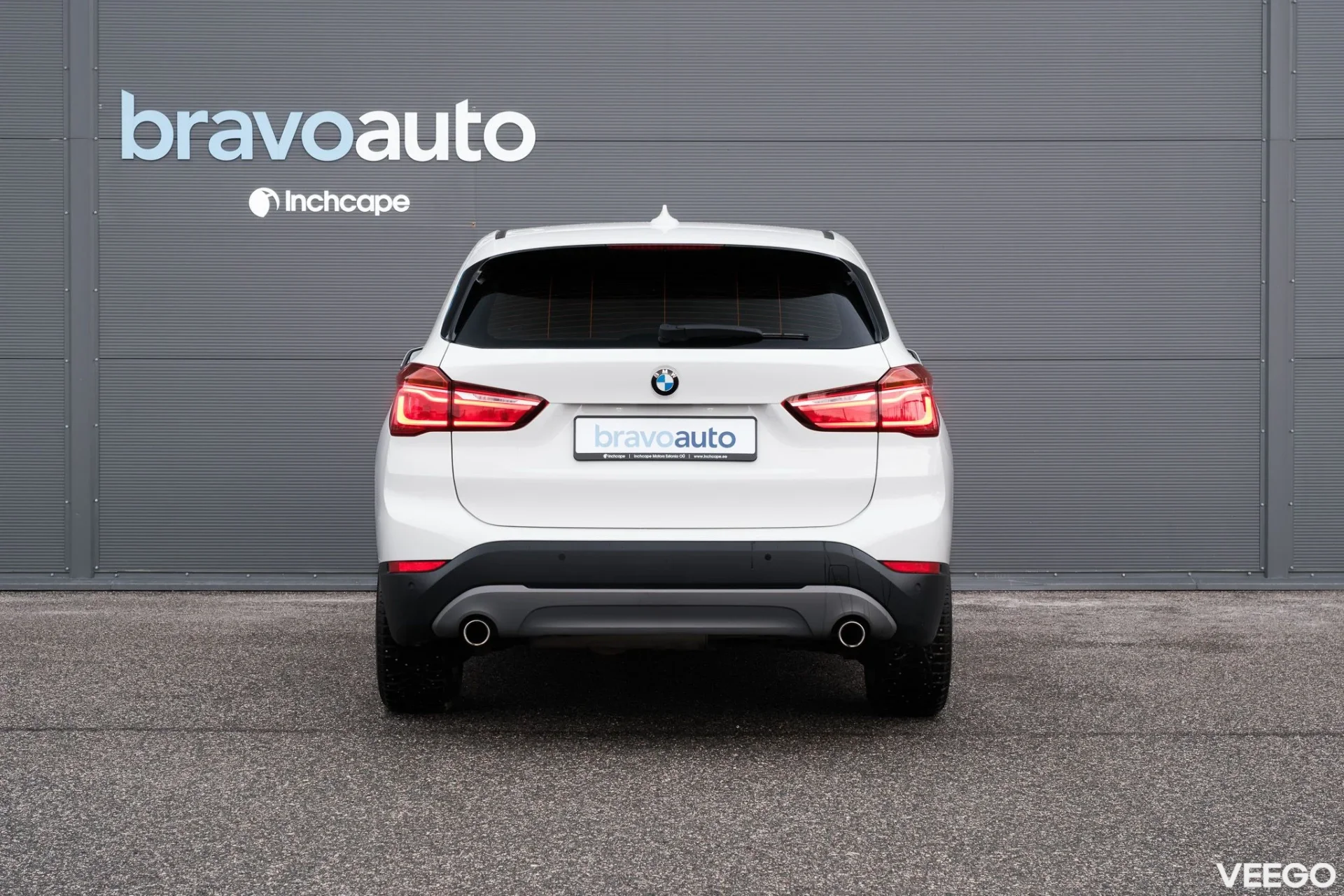 BMW X1 xDrive20d 2 140kW