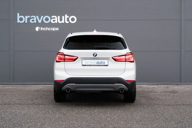 Image of BMW X1 xDrive20d 2 140kW