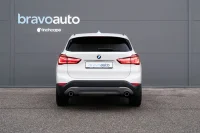 BMW X1 xDrive20d 2 140kW thumbnail