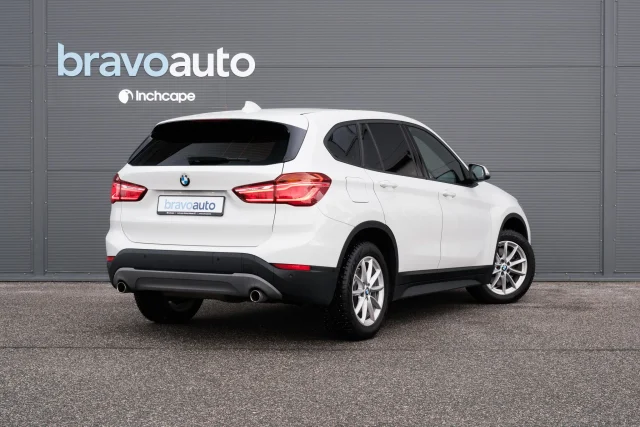 Image of BMW X1 xDrive20d 2 140kW