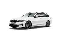 Image of BMW 320 d xDrive Touring MHEV Sport Line 2 140kW