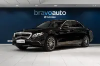 Image of Mercedes-Benz E220 - 2 143kW