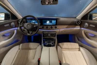 Mercedes-Benz E220 - 2 143kW thumbnail