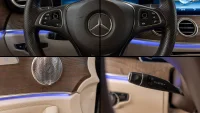 Mercedes-Benz E220 - 2 143kW thumbnail