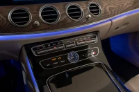 Mercedes-Benz E220 - 2 143kW thumbnail