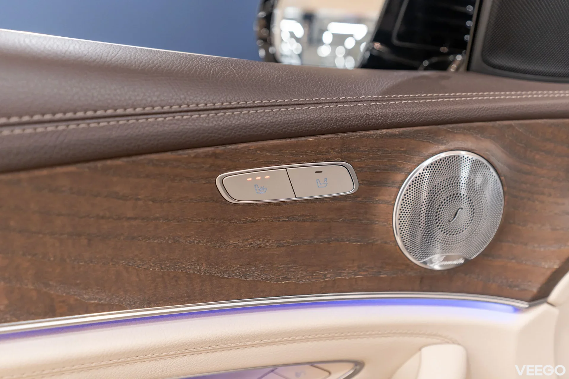 Mercedes-Benz E220 - 2 143kW