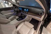 Mercedes-Benz E220 - 2 143kW thumbnail