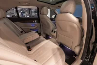 Mercedes-Benz E220 - 2 143kW thumbnail