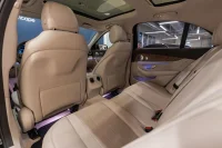 Mercedes-Benz E220 - 2 143kW thumbnail