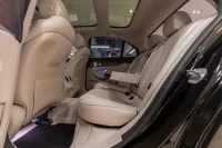 Mercedes-Benz E220 - 2 143kW thumbnail
