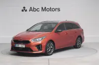 Kia Ceed Gt-line Navi EX 1.6 100kW thumbnail