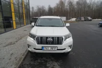 Toyota Land Cruiser 150 Executive Technology Plus N1 2.8 150kW thumbnail