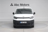 Citroen Berlingo Puretech VAN 1.2 81kW thumbnail