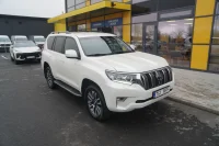 Toyota Land Cruiser 150 Executive Technology Plus N1 2.8 150kW thumbnail