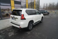 Toyota Land Cruiser 150 Executive Technology Plus N1 2.8 150kW thumbnail