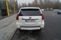 Toyota Land Cruiser 150 Executive Technology Plus N1 2.8 150kW thumbnail