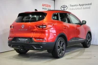 Renault Kadjar Black Edition 1.3 116kW thumbnail
