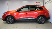 Renault Kadjar Black Edition 1.3 116kW thumbnail