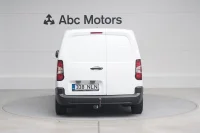 Citroen Berlingo Puretech VAN 1.2 81kW thumbnail
