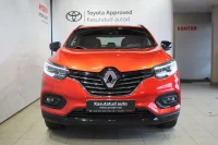 Renault Kadjar Black Edition 1.3 116kW thumbnail