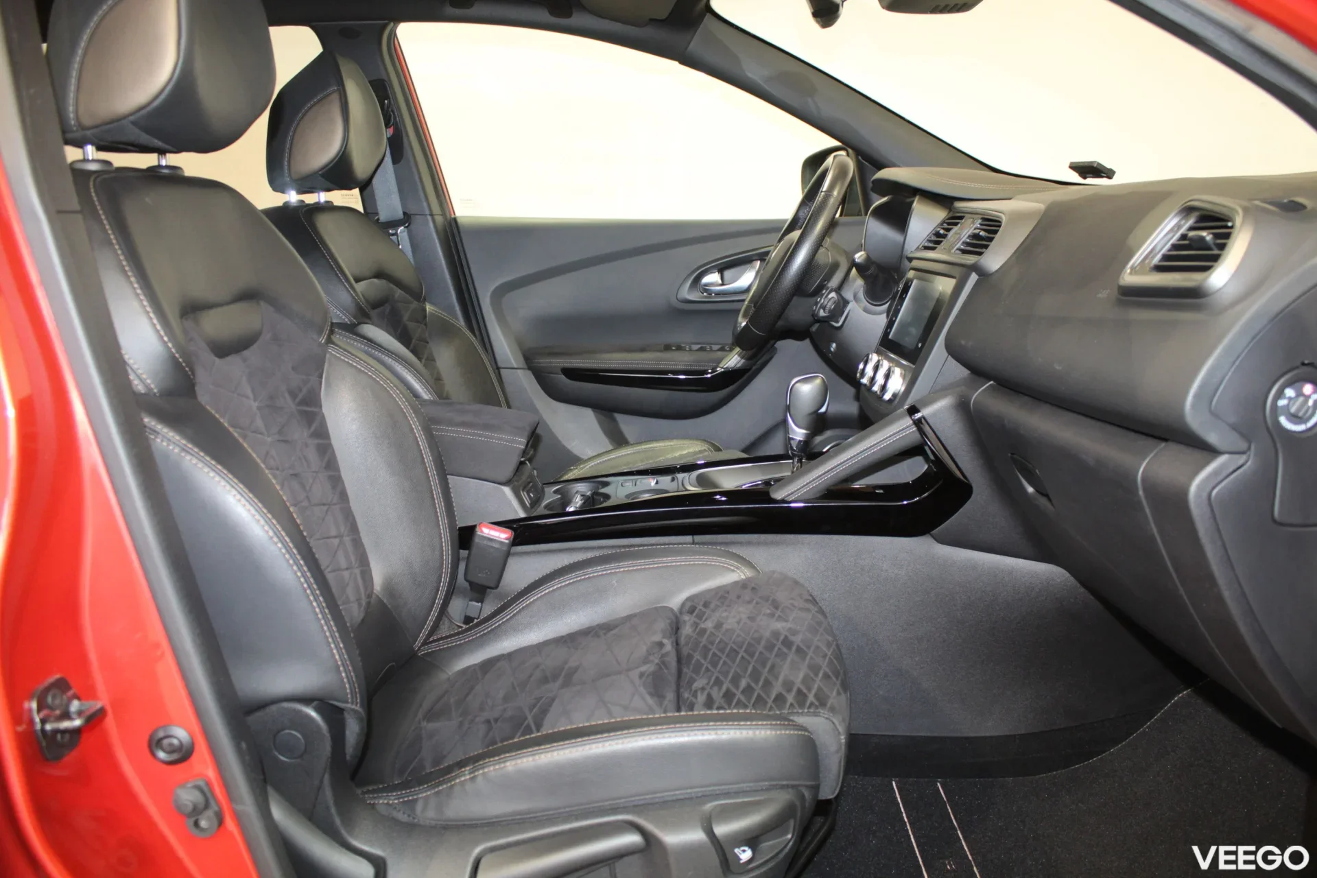 Renault Kadjar Black Edition 1.3 116kW