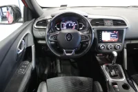 Renault Kadjar Black Edition 1.3 116kW thumbnail