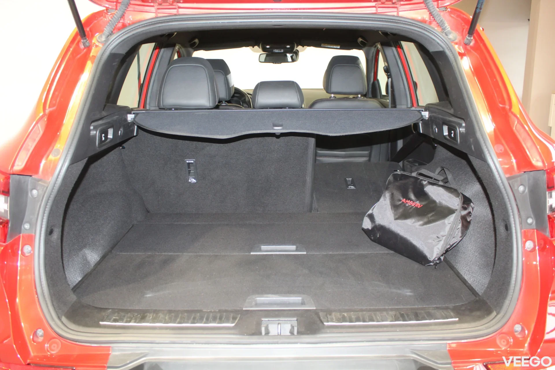 Renault Kadjar Black Edition 1.3 116kW