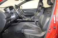 Renault Kadjar Black Edition 1.3 116kW thumbnail