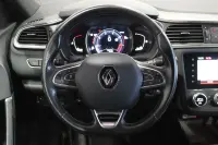 Renault Kadjar Black Edition 1.3 116kW thumbnail