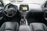 Toyota Land Cruiser 150 Executive Technology Plus N1 2.8 150kW thumbnail