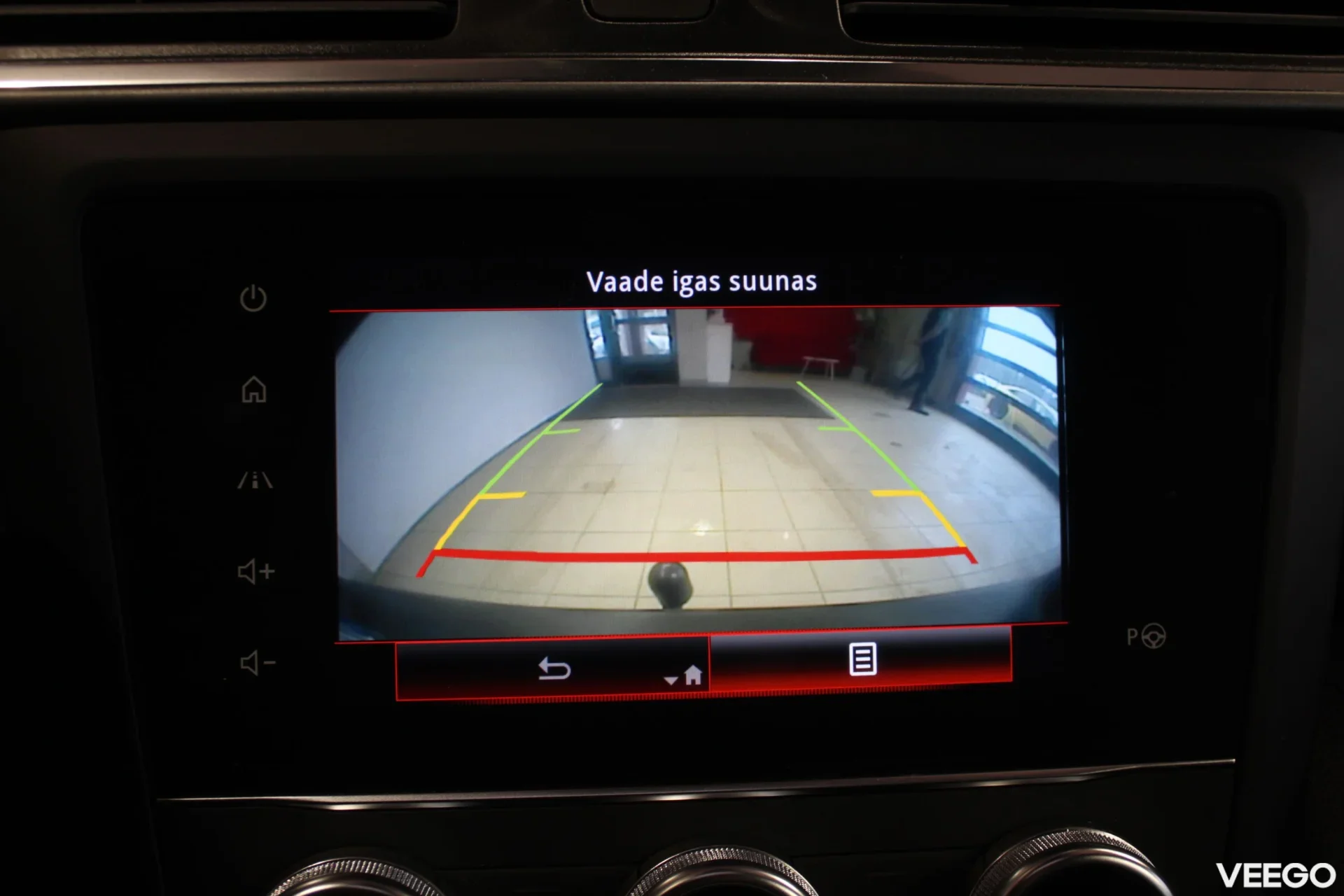 Renault Kadjar Black Edition 1.3 116kW