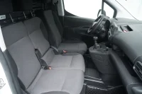Citroen Berlingo Puretech VAN 1.2 81kW thumbnail