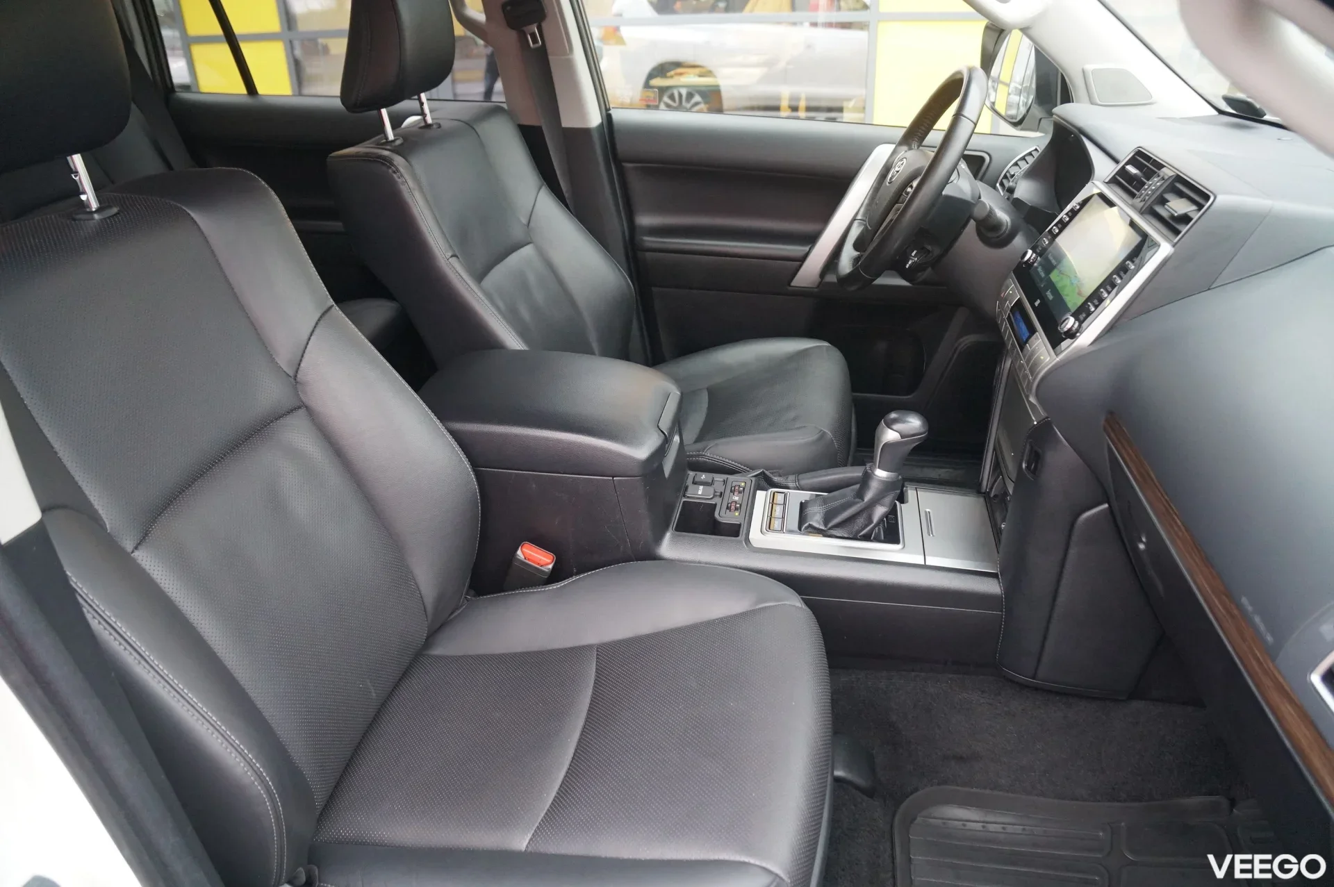 Toyota Land Cruiser 150 Executive Technology Plus N1 2.8 150kW