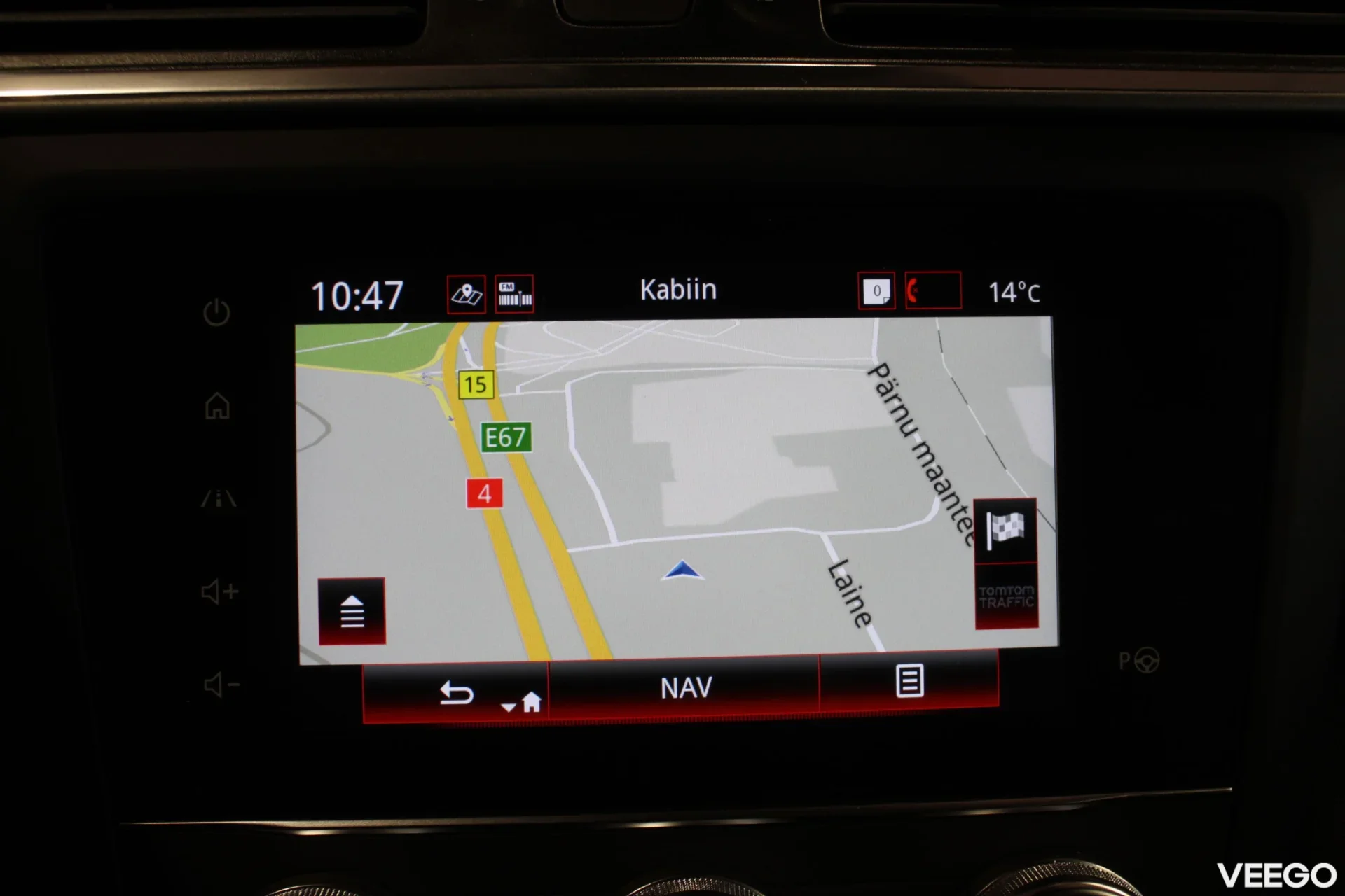 Renault Kadjar Black Edition 1.3 116kW