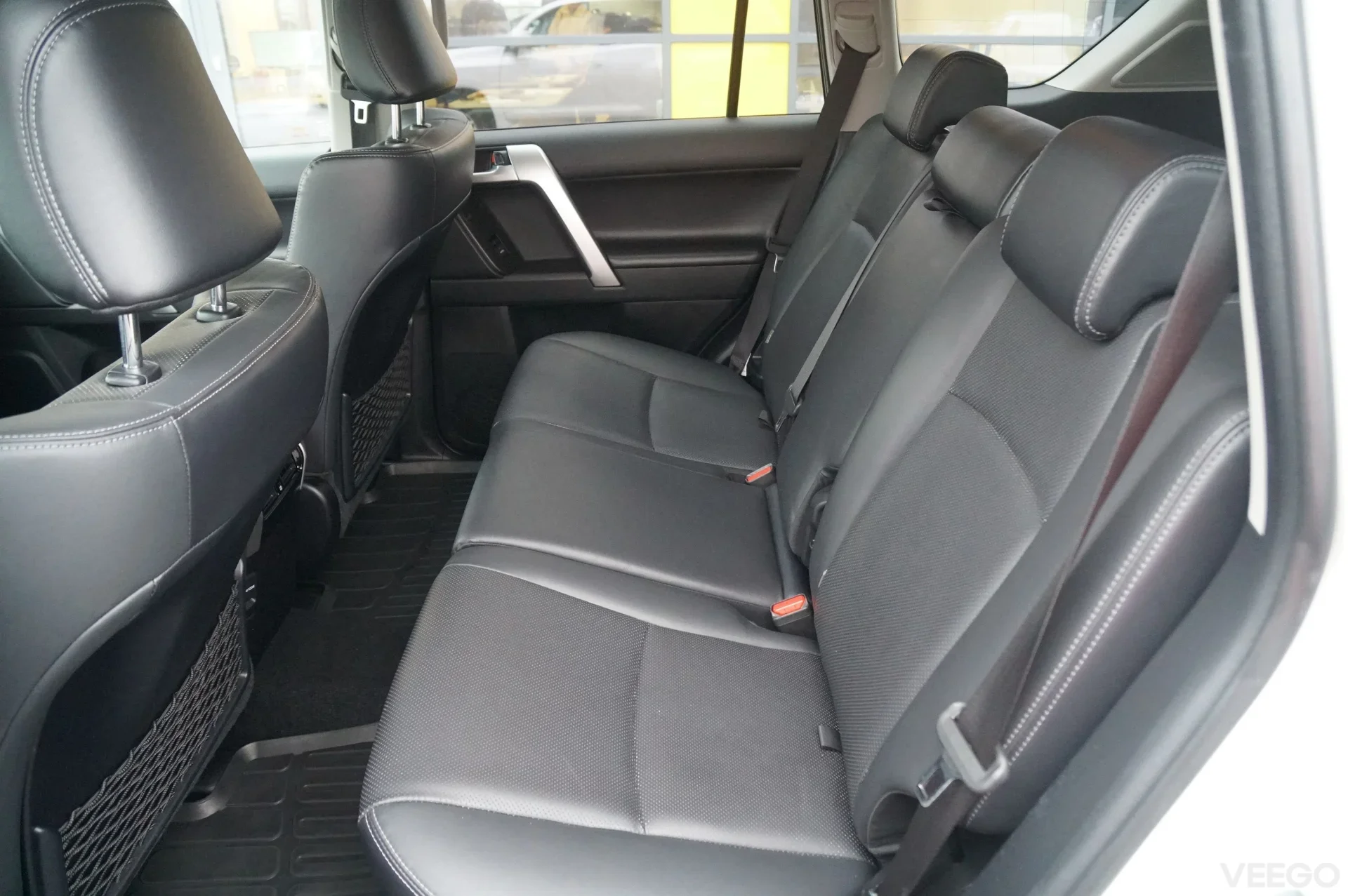 Toyota Land Cruiser 150 Executive Technology Plus N1 2.8 150kW