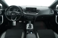 Kia Ceed Gt-line Navi EX 1.6 100kW thumbnail