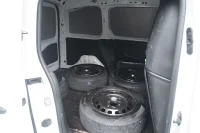 Citroen Berlingo Puretech VAN 1.2 81kW thumbnail