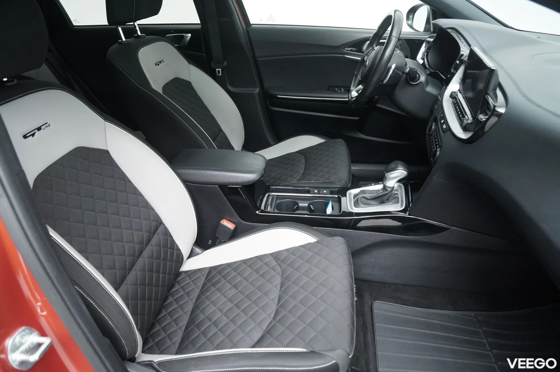 Kia Ceed Gt-line Navi EX 1.6 100kW