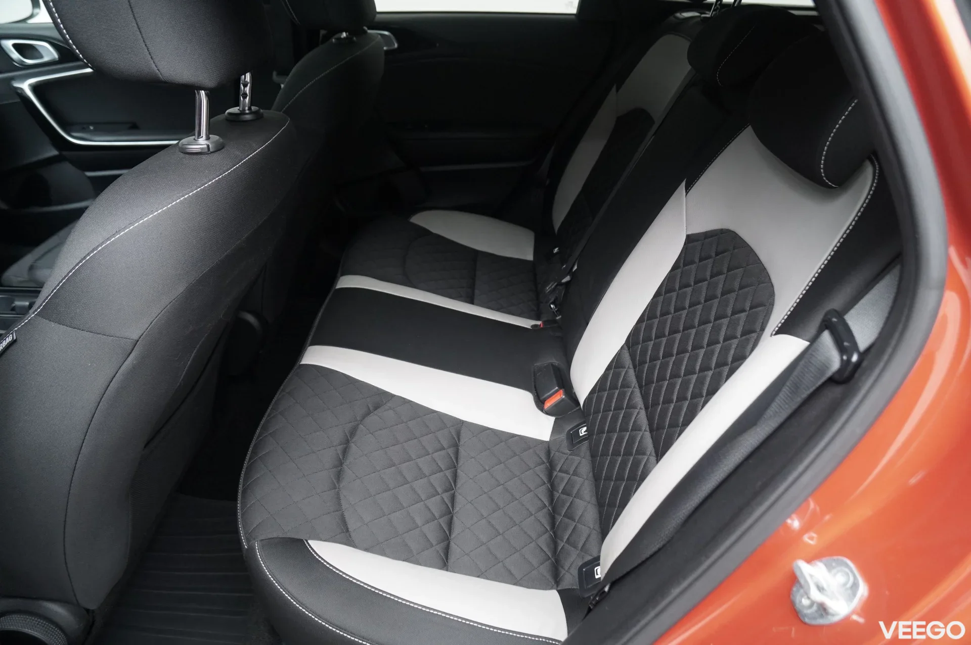 Kia Ceed Gt-line Navi EX 1.6 100kW