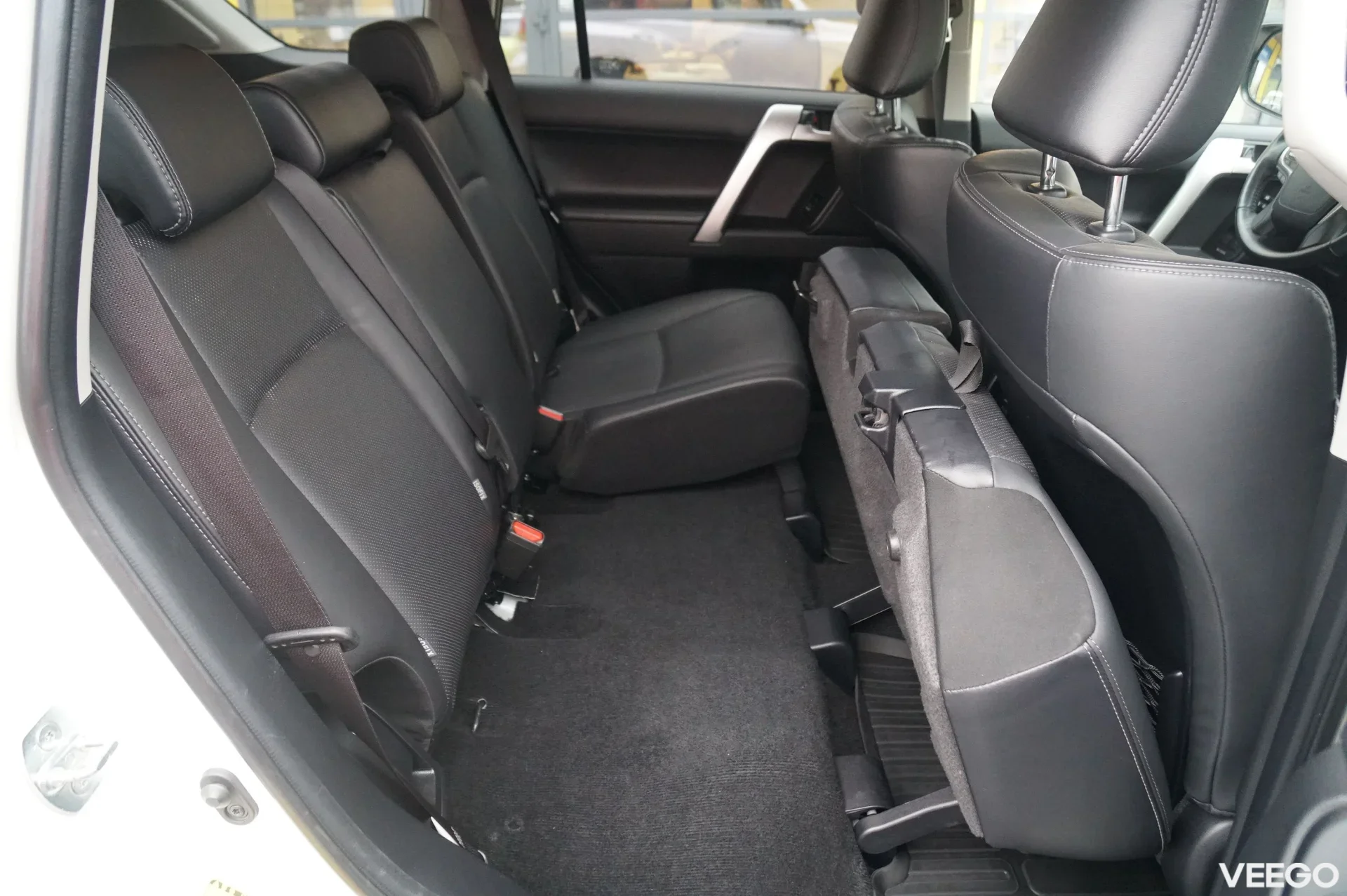 Toyota Land Cruiser 150 Executive Technology Plus N1 2.8 150kW