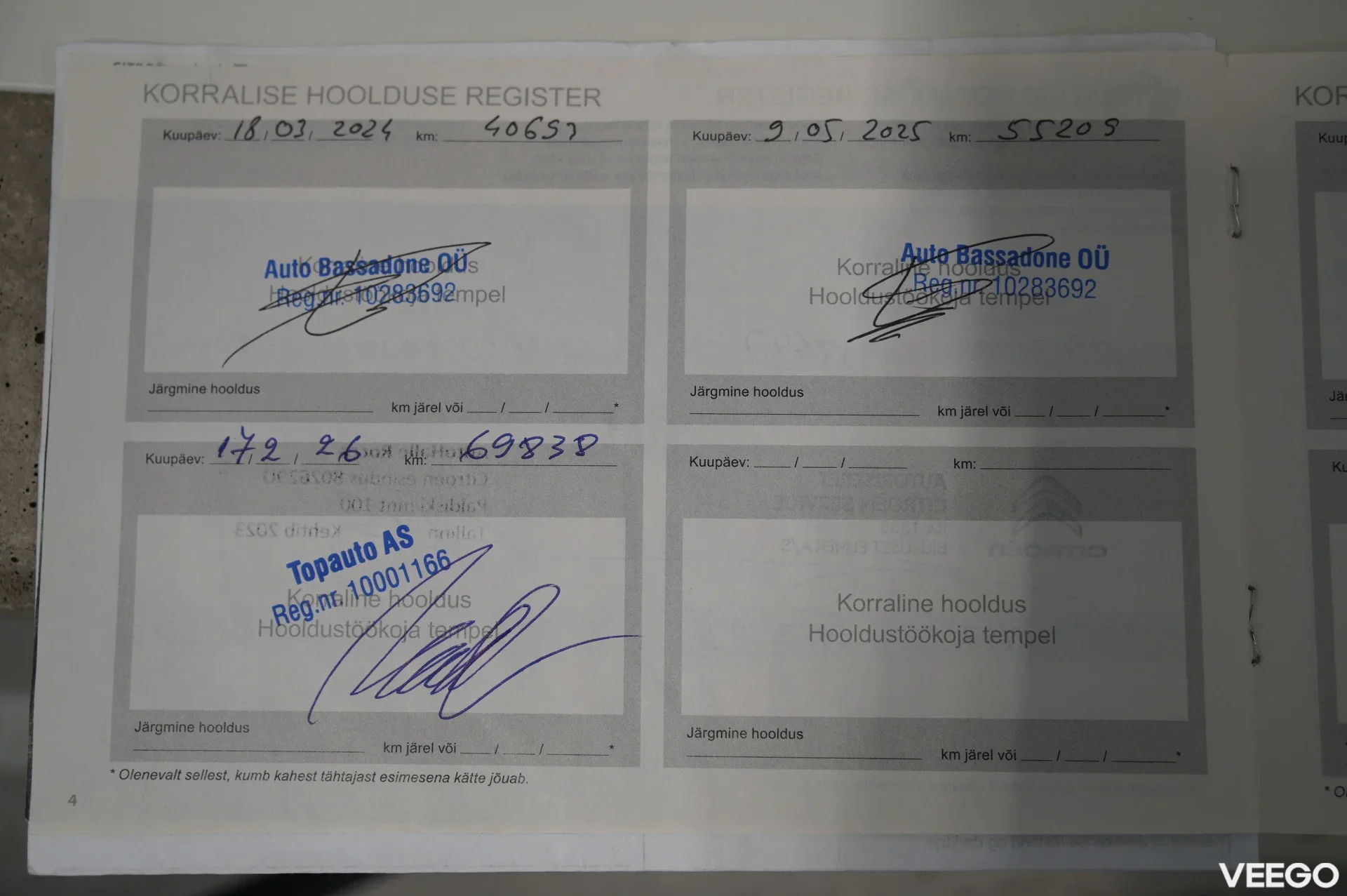 Citroen Berlingo Puretech VAN 1.2 81kW