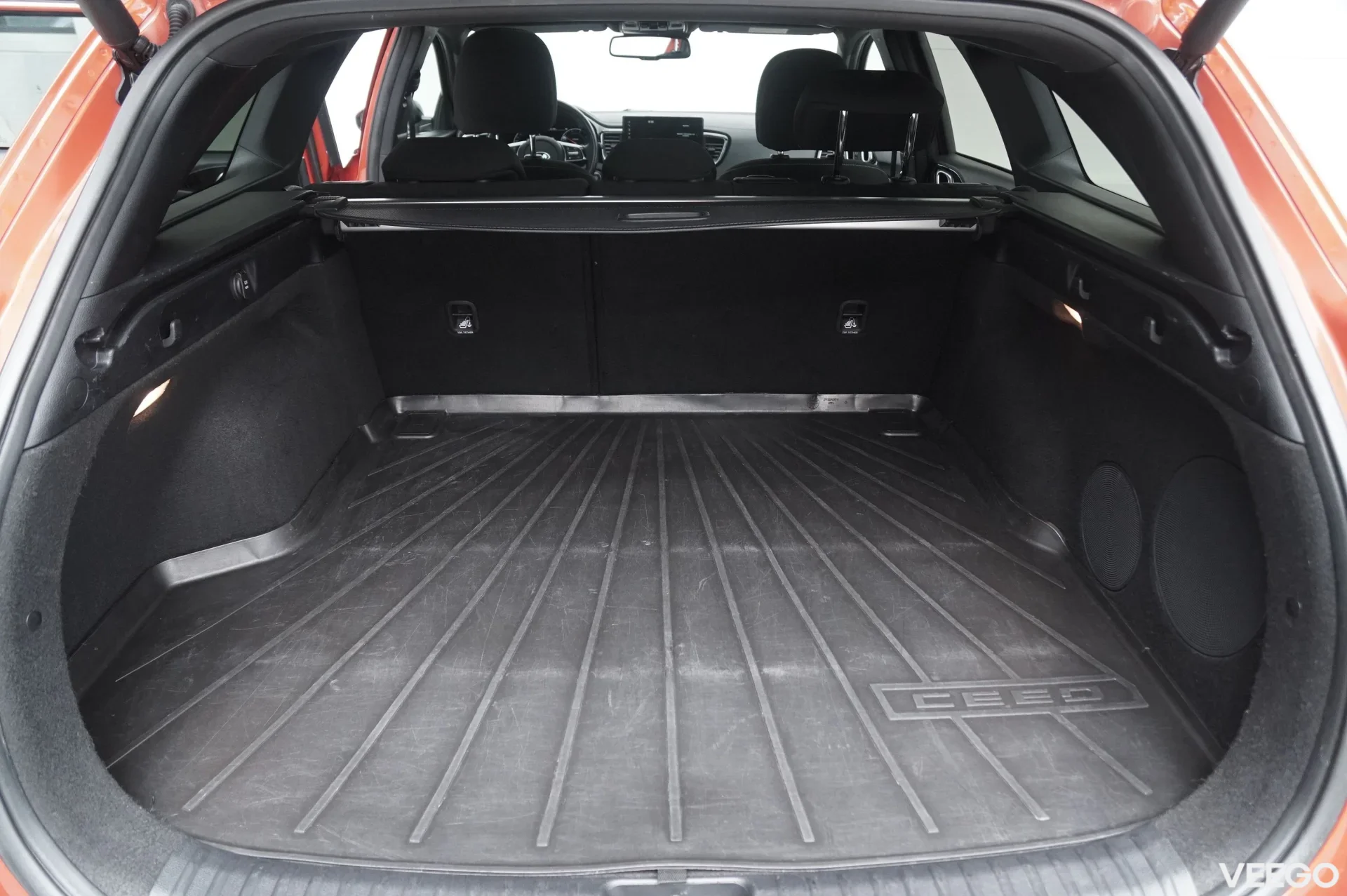 Kia Ceed Gt-line Navi EX 1.6 100kW