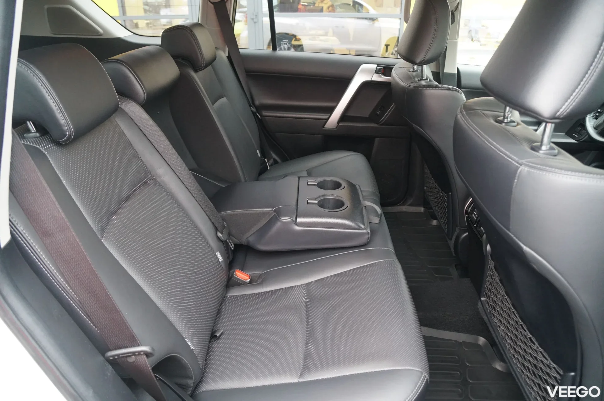 Toyota Land Cruiser 150 Executive Technology Plus N1 2.8 150kW