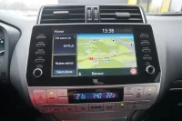 Toyota Land Cruiser 150 Executive Technology Plus N1 2.8 150kW thumbnail