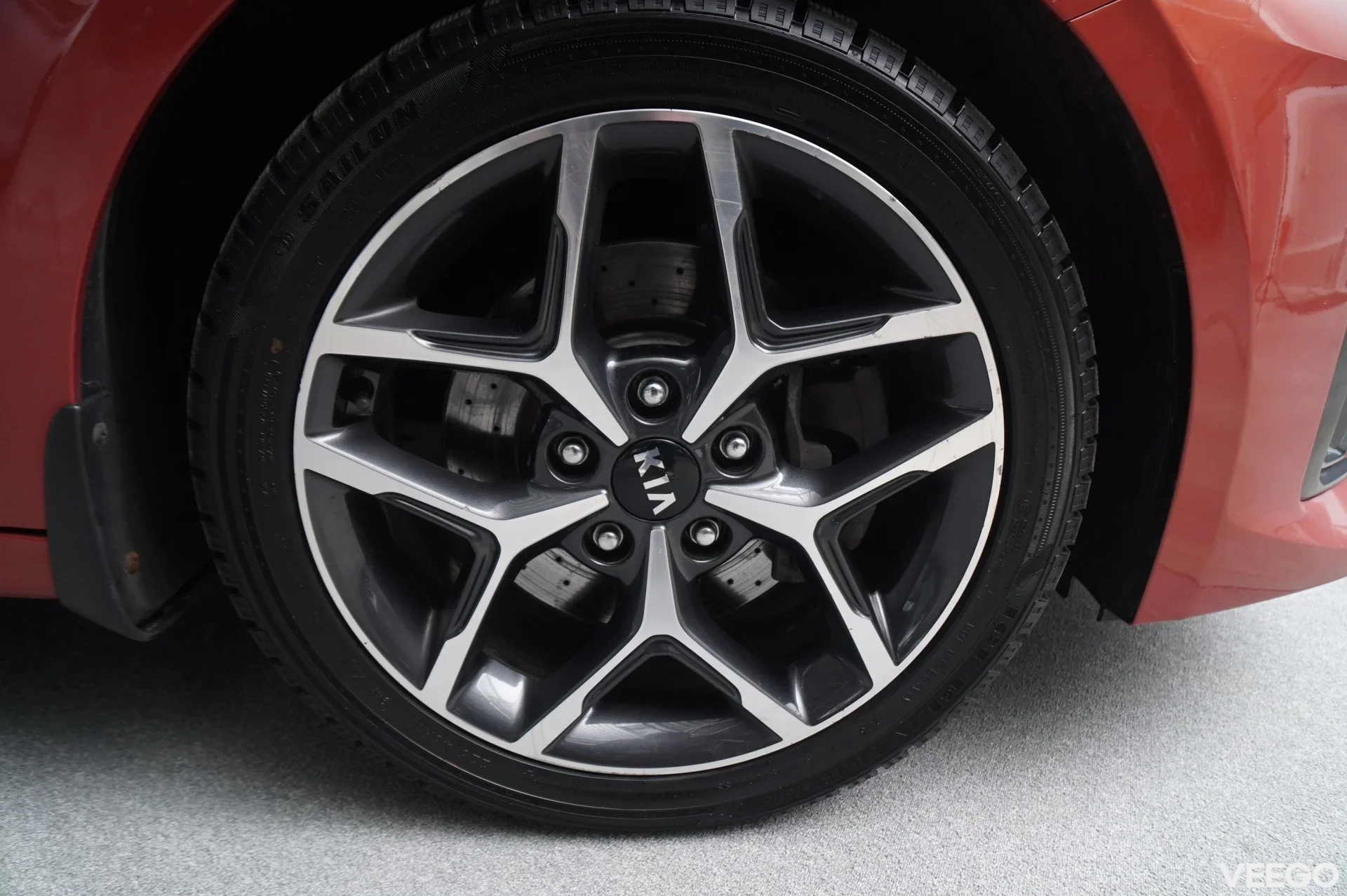 Kia Ceed Gt-line Navi EX 1.6 100kW