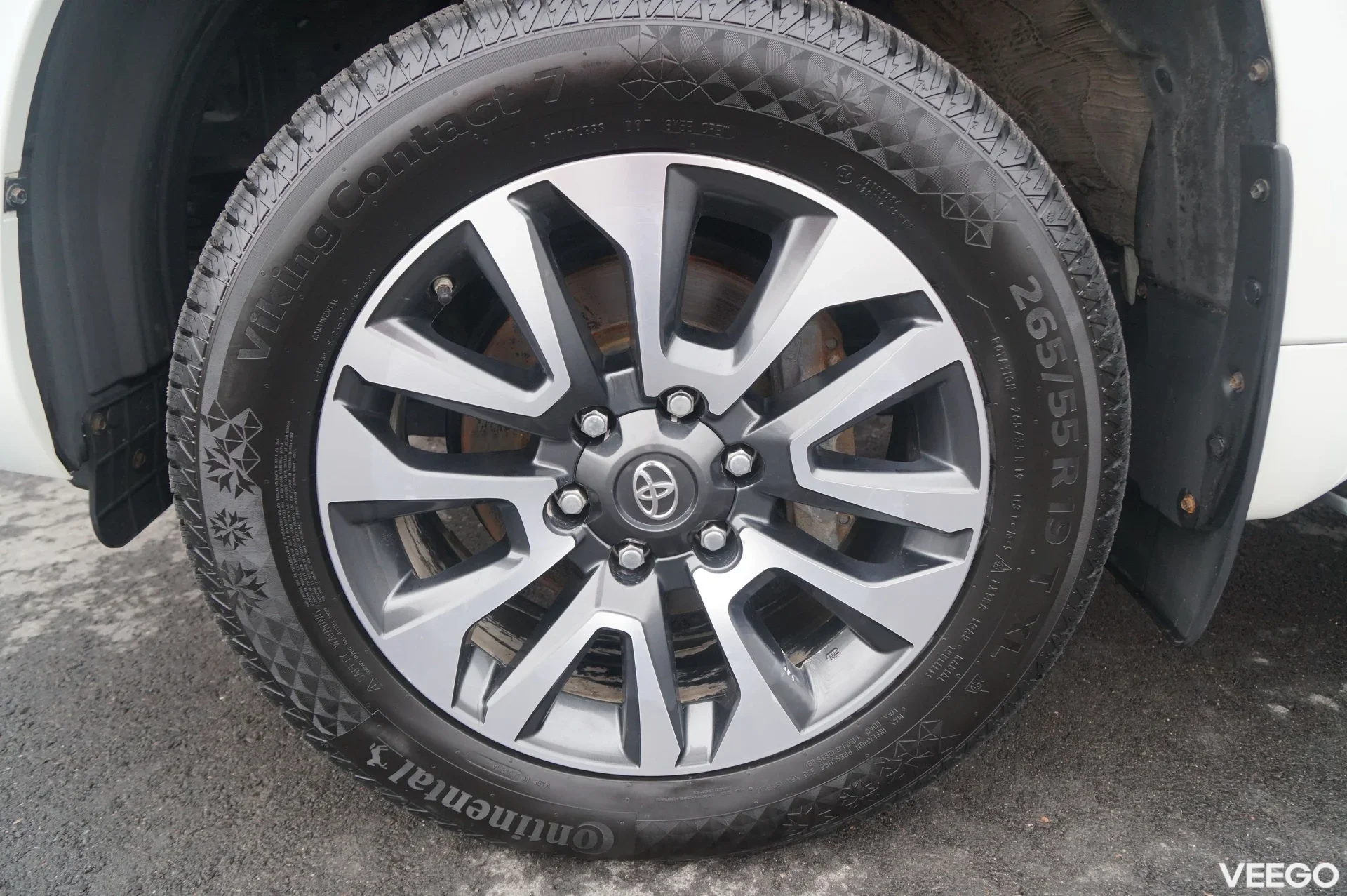 Toyota Land Cruiser 150 Executive Technology Plus N1 2.8 150kW