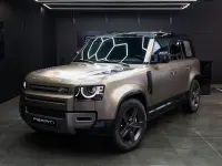 Land Rover Defender 3.0 221kW thumbnail
