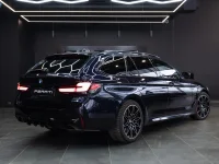 BMW 530 3.0 210kW thumbnail